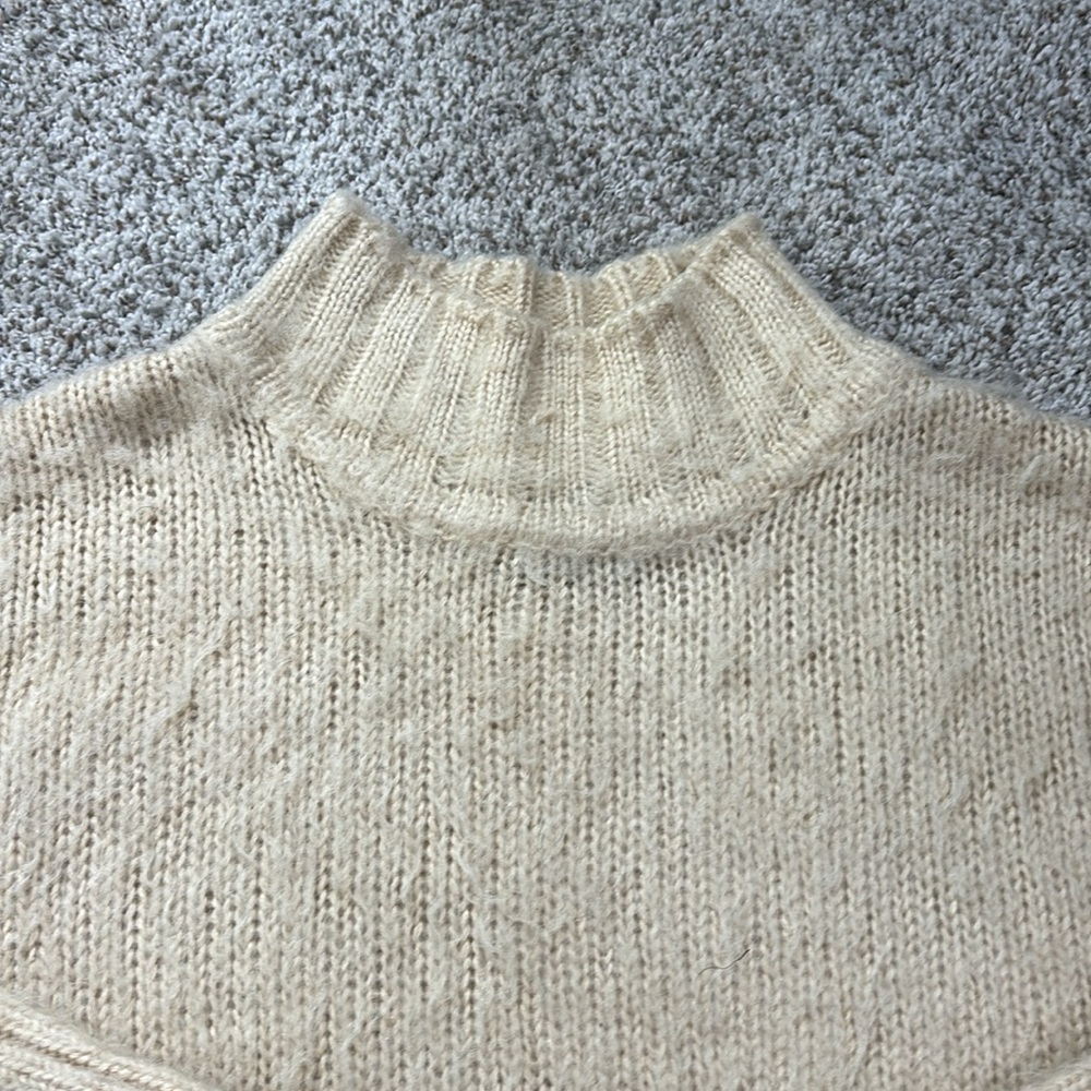 ASOS Sweater - Picture 3 of 4